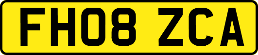 FH08ZCA