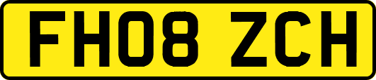 FH08ZCH