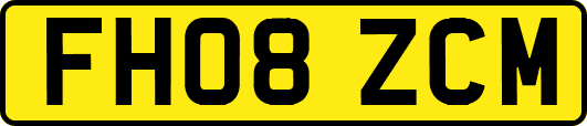 FH08ZCM