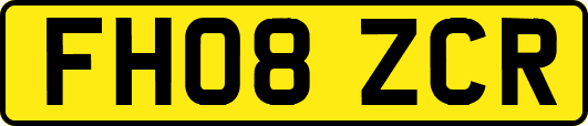 FH08ZCR