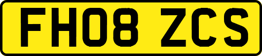 FH08ZCS