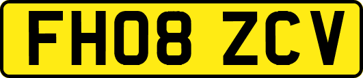 FH08ZCV
