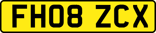 FH08ZCX