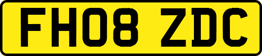 FH08ZDC