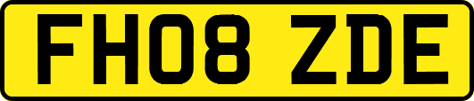 FH08ZDE