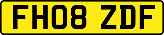 FH08ZDF