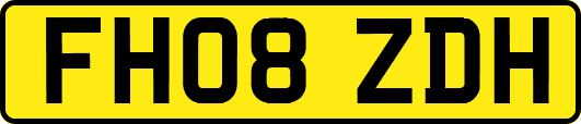 FH08ZDH