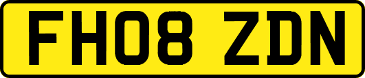 FH08ZDN