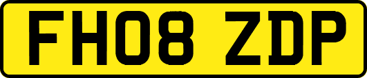 FH08ZDP