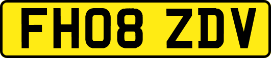 FH08ZDV