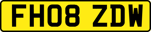 FH08ZDW