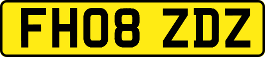 FH08ZDZ