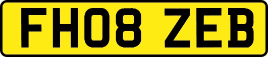 FH08ZEB