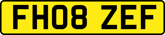 FH08ZEF