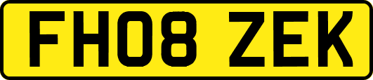 FH08ZEK