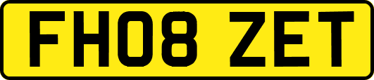 FH08ZET
