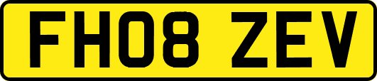 FH08ZEV