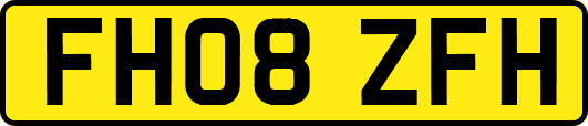 FH08ZFH