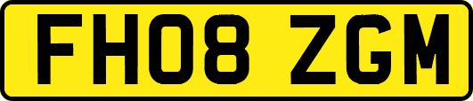 FH08ZGM