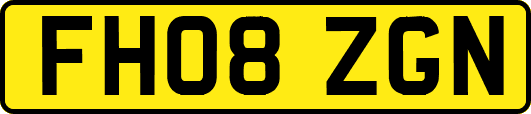 FH08ZGN