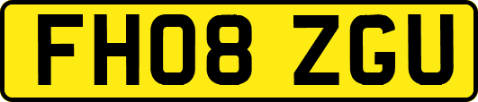 FH08ZGU