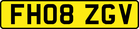 FH08ZGV
