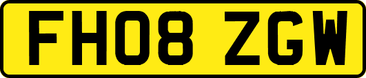 FH08ZGW