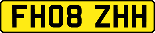 FH08ZHH