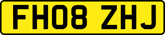 FH08ZHJ