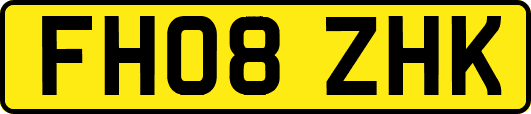 FH08ZHK