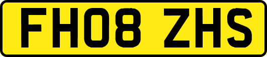 FH08ZHS