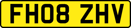 FH08ZHV