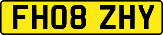 FH08ZHY