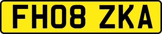 FH08ZKA
