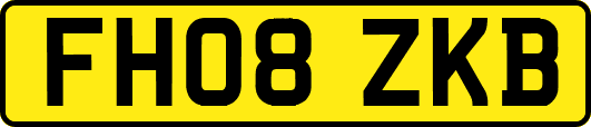 FH08ZKB