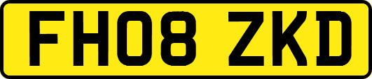 FH08ZKD