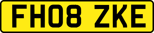 FH08ZKE