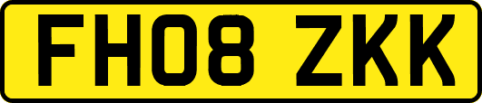 FH08ZKK