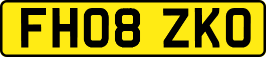 FH08ZKO
