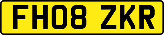 FH08ZKR
