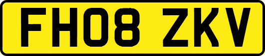 FH08ZKV
