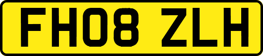 FH08ZLH