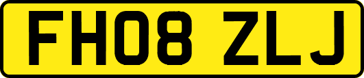 FH08ZLJ