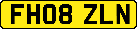 FH08ZLN