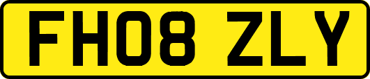 FH08ZLY