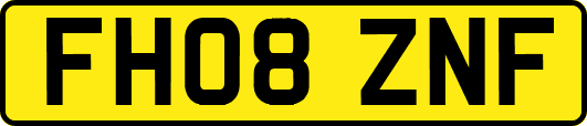 FH08ZNF
