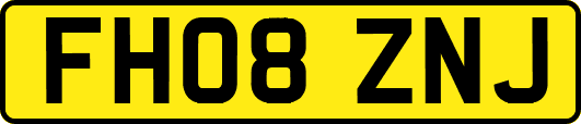 FH08ZNJ