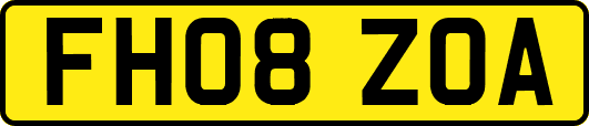 FH08ZOA