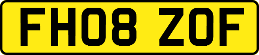 FH08ZOF