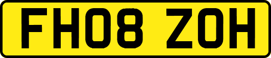 FH08ZOH